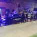 SANTA ISABEL: HIRIÓ A UN JOVEN CON UN ARMA BLANCA SANTA ISABEL: HIRIÓ A UN JOVEN CON UN ARMA BLANCA