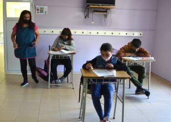 VILLA CAÑAS SE PUSO EN MARCHA EL PROYECTO DE CONECTIVIDAD