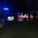 MIGUEL TORRES: INGRESO AL PREDIO DE AFA AGRICULTORES CON MALAS INTENCIONES Y FUE DEMORADO POR LA POLICÍA MIGUEL TORRES: INGRESO AL PREDIO DE AFA AGRICULTORES CON MALAS INTENCIONES Y FUE DEMORADO POR LA POLICÍA