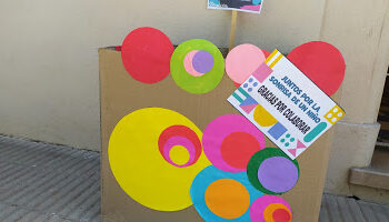 TEODELINA: JUNTOS POR LA SONRISA DE UN NIÑO