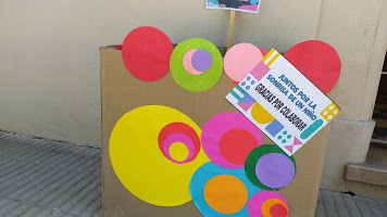 TEODELINA: JUNTOS POR LA SONRISA DE UN NIÑO