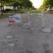 TEODELINA: SIN PRISA PERO SIN PAUSA CONTINÚAN LOS ARREGLOS DE LAS CALLES TEODELINA: SIN PRISA PERO SIN PAUSA CONTINÚAN LOS ARREGLOS DE LAS CALLES