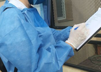 TEODELINA. PLAN DETECTAR EN MARCHA