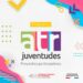 LA COMUNA DE TEODELINA TE  INVITA A CREAR Y TRABAJAR EN ” ART JUVENTUDES: PROYECTOS PARTICIPATIVOS” LA COMUNA DE TEODELINA TE  INVITA A CREAR Y TRABAJAR EN ” ART JUVENTUDES: PROYECTOS PARTICIPATIVOS”