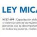 COMUNA DE SANTA ISABEL: AVISO IMPORTANTE CAPACITACION LEY MICAELA COMUNA DE SANTA ISABEL: AVISO IMPORTANTE CAPACITACION LEY MICAELA