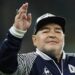 MURIO DIEGO ARMANDO MARADONA: TRES DIAS DE DUELO NACIONAL DECRETO EL PRESIDENTE MURIO DIEGO ARMANDO MARADONA: TRES DIAS DE DUELO NACIONAL DECRETO EL PRESIDENTE
