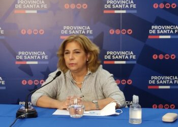 MARTORANO: “FORTALECER LA ESTRUCTURA PREHOSPITALARIA NOS PERMITE REDUCIR LA OCUPACIÓN DE CAMAS EN LOS EFECTORES”