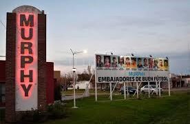 MURPHY: UN HOMBRE LE DISPARÓ A SU EXPAREJA Y LUEGO SE QUITÓ LA VIDA