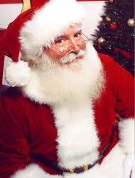 Teodelina El Sábado 5 de diciembre de 14 a 18.30 hs en Plaza Ituzaingó “Papá Noel” está Llegando