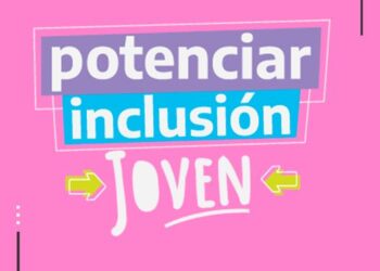 PLAN NACIONAL : POTENCIAR INCLUSION JOVEN