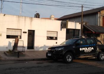 FIRMAT: DETENIDOS POR RETENER A UN NIÑO DE 11 AÑOS