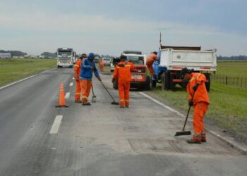 VIALIDAD CONVOCA A AUDIENCIAS PÚBLICAS PARA CONCESIONAR LAS RUTAS NACIONALES Y SE CONOCEN DETALLES DE LA 33 Y LA 8