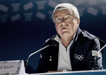 Los atletas serán “invitados” a vacunarse en Tokio 2021