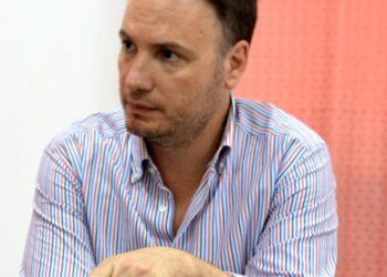 ENRICO ADVIERTE QUE A LA RUTA 33 LA DEJARON SIN CONCESIONARIA QUE LA ATIENDA