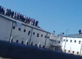 Cárceles: El gobierno bonaerense habilitó las visitas y controló las protestas