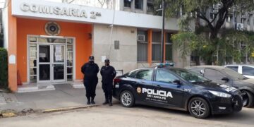 VENADO TUERTO: MENOR DEMORADO POR INTENTO DE ROBO VENADO TUERTO: MENOR DEMORADO POR INTENTO DE ROBO