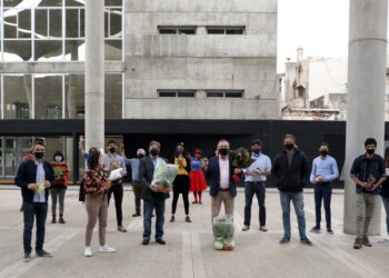 SANTA FE INICIÓ EL CICLO “MERCADOS Y FERIAS GASTRONÓMICAS LOCALES” DEL PROGRAMA ORÍGENES SANTAFESINOS