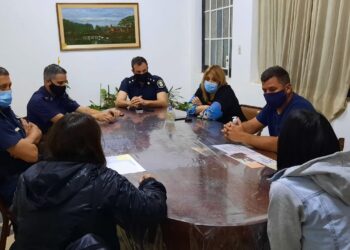 GENERAL ARENALES: CONTROLES EN LOS LOCALES GASTRONÓMICOS