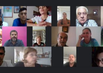 La Provincia reconoció a quienes lograron podios en la maratón “Por los Caminos Santafesinos”