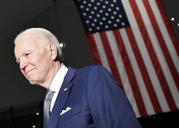 EE.UU.: El Servicio Secreto refuerza la seguridad alrededor de Biden ante un eventual triunfo