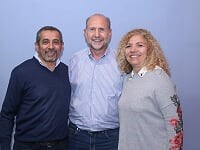 TEODELINA: MARCELO HEREDIA RUMBO A LAS INTERNAS PERONISTAS CON UNIDAD CIUDADANA.