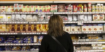 Media sanción para facilitar el acceso a los productos para celíacos