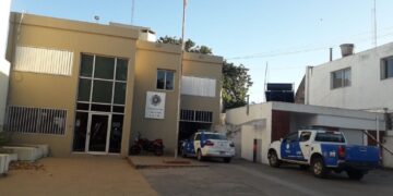 PRISIÓN PREVENTIVA PARA EL ACUSADO POR TENTATIVA DE HOMICIDIO CONTRA UN POLICÍA EN VILLA CAÑÁS