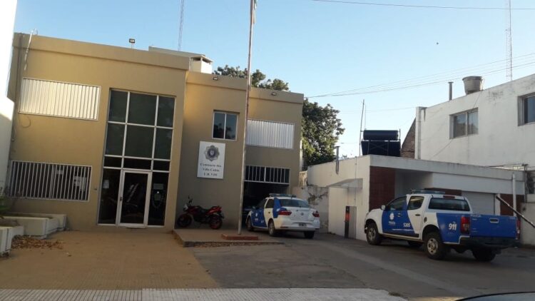 PRISIÓN PREVENTIVA PARA EL ACUSADO POR TENTATIVA DE HOMICIDIO CONTRA UN POLICÍA EN VILLA CAÑÁS