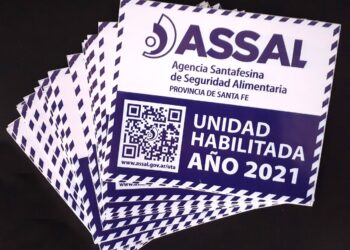 VILLA CAÑAS: Oblea de la Unidad de Transporte de Alimentos