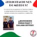 TEODELINA TIENE DOS NUEVOS BOMBEROS VOLUNTARIOS : OSMAR PAGET y GIULIANA DOTTOS TEODELINA TIENE DOS NUEVOS BOMBEROS VOLUNTARIOS : OSMAR PAGET y GIULIANA DOTTOS