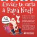 VILLA CAÑAS : ENVIALE TU CARTITA A PAPÁ NOEL ⠀