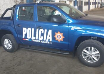 VENADO TUERTO: DETENIDO POR ROBAR EN UN DESARMADERO