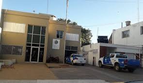 VILLA CAÑÁS: ROBÓ UN COMERCIO Y FUE DEMORADO