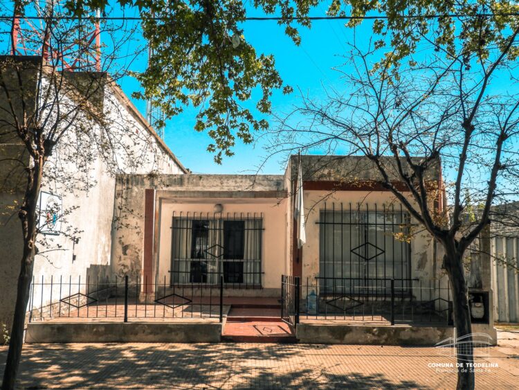 TEODELINA: 𝐌𝐄𝐉𝐎𝐑𝐀𝐒 𝐄𝐃𝐈𝐋𝐈𝐂𝐈𝐀𝐒 𝐄𝐍 𝐄𝐋 𝐉𝐔𝐙𝐆𝐀𝐃𝐎 𝐃𝐄 𝐏𝐀𝐙 