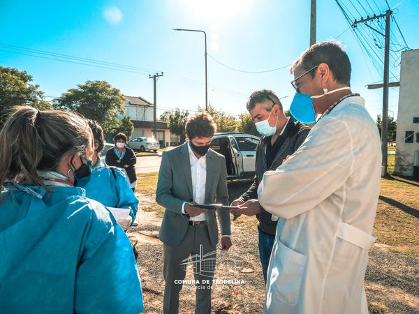 TEODELINA: 𝗘𝗟 𝗣𝗟𝗔𝗡 𝗗𝗘𝗧𝗘𝗖𝗧𝗔𝗥