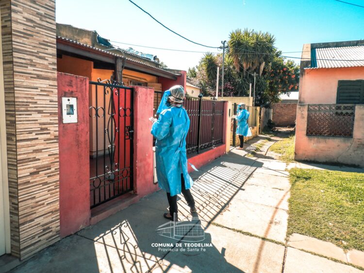 TEODELINA: 𝗘𝗟 𝗣𝗟𝗔𝗡 𝗗𝗘𝗧𝗘𝗖𝗧𝗔𝗥