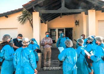 TEODELINA: 𝗘𝗟 𝗣𝗟𝗔𝗡 𝗗𝗘𝗧𝗘𝗖𝗧𝗔𝗥