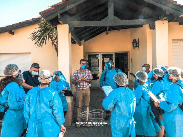 TEODELINA: 𝗘𝗟 𝗣𝗟𝗔𝗡 𝗗𝗘𝗧𝗘𝗖𝗧𝗔𝗥