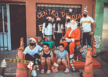 TEODELINA: LOS ALUMNOS DE “EL RECREO”  TUVIERON SU FIESTA DE FIN DE CURSO