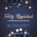 TEODELINA:    ¡FELICES FIESTAS PARA TODOS!