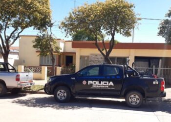 AMENABAR: RECUPERARON HERRAMIENTAS SUSTRAÍDAS