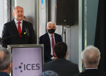 PEROTTI: “LOS VALORES DEL COOPERATIVISMO NOS VAN A AYUDAR A CORREGIR LAS DESIGUALDADES”