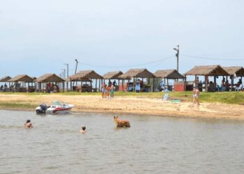 VILLA CAÑAS :BALNEARIO MUNICIPAL, TEMPORADA 2020/2021