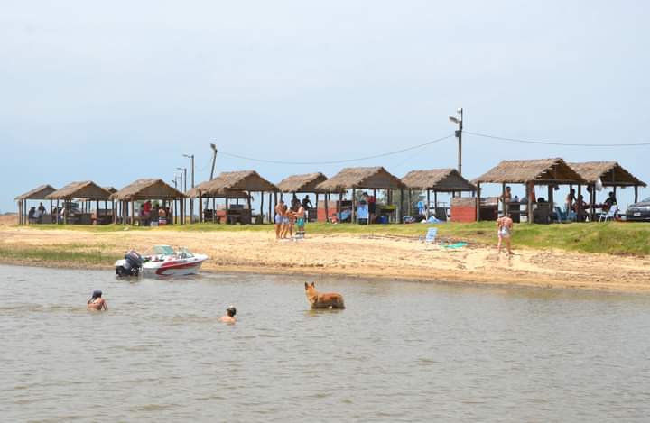 VILLA CAÑAS :BALNEARIO MUNICIPAL, TEMPORADA 2020/2021