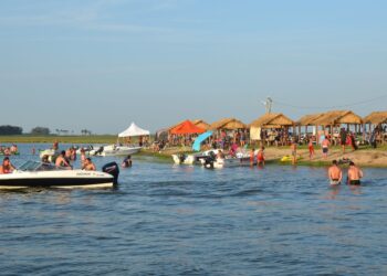 VILLA CAÑAS: EL BALNEARIO MUNICIPAL ABRIRÁ EL 12 DE DICIEMBRE