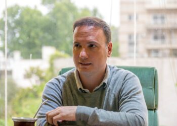 ANTE SUS RECLAMOS POR EL ESTADO DE LA RUTA NACIONAL N° 33, VIALIDAD NACIONAL LE RESPONDIÓ AL SENADOR ENRICO