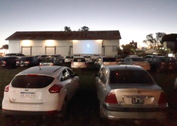 VILLA CAÑAS: AUTOCINE NAVIDEÑO PARA TODA LA FAMILIA