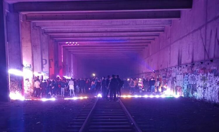 EL SENADOR ENRICO SOLICITÓ AL GOBERNADOR AUTORIZAR ESPACIOS CONTROLADOS PARA EVITAR FIESTAS CLANDESTINAS