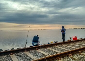 EL SENADOR ENRICO CONFIRMÓ EL OPERATIVO DE INSCRIPCIÓN PARA PESCADORES DE DIEGO DE ALVEAR