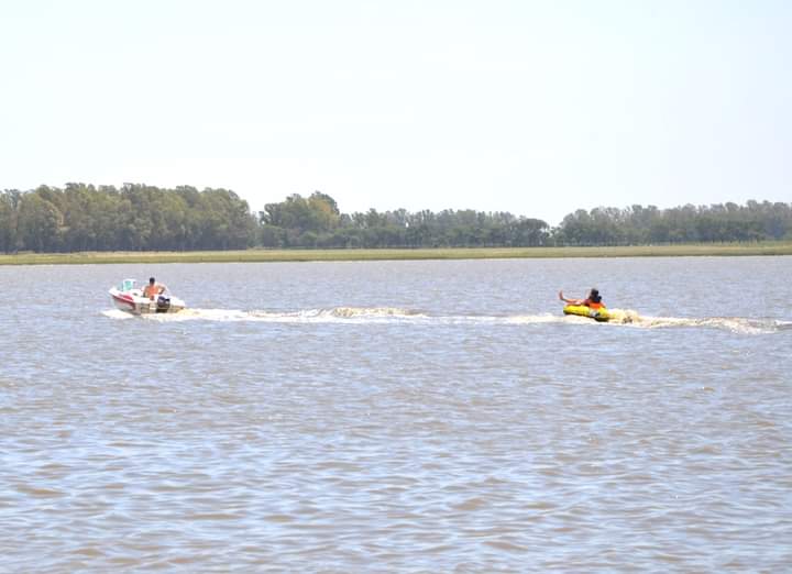 VILLA CAÑAS :BALNEARIO MUNICIPAL, TEMPORADA 2020/2021